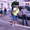 STRONGMAN W PASYMIU