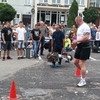 STRONGMAN W PASYMIU