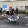 STRONGMAN W PASYMIU