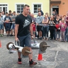 STRONGMAN W PASYMIU