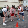 STRONGMAN W PASYMIU