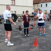 STRONGMAN W PASYMIU