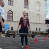 STRONGMAN W PASYMIU