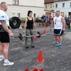 STRONGMAN W PASYMIU