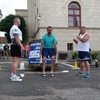 STRONGMAN W PASYMIU