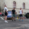 STRONGMAN W PASYMIU
