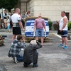 STRONGMAN W PASYMIU