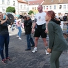 STRONGMAN W PASYMIU