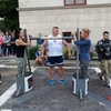 STRONGMAN W PASYMIU