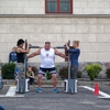 STRONGMAN W PASYMIU