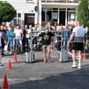 STRONGMAN W PASYMIU