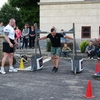 STRONGMAN W PASYMIU