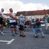 STRONGMAN W PASYMIU
