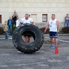 STRONGMAN W PASYMIU