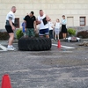 STRONGMAN W PASYMIU