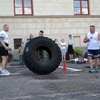 STRONGMAN W PASYMIU