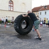 STRONGMAN W PASYMIU
