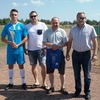 XXI Turniej Piłki Nożnej o Puchar Burmistrza Miasta Pasym