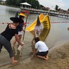 MAZURSKI WESTERN z „UCZNIEM” NA SZLAKU GALINDÓW 