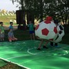 MAZURSKI WESTERN z „UCZNIEM” NA SZLAKU GALINDÓW 