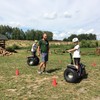 MAZURSKI WESTERN z „UCZNIEM” NA SZLAKU GALINDÓW 