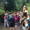 MAZURSKI WESTERN z „UCZNIEM” NA SZLAKU GALINDÓW 