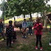 MAZURSKI WESTERN z „UCZNIEM” NA SZLAKU GALINDÓW 