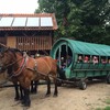 MAZURSKI WESTERN z „UCZNIEM” NA SZLAKU GALINDÓW 