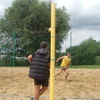 Piłka plażowa 