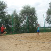 Piłka plażowa 