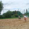 Piłka plażowa 