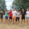 Piłka plażowa 
