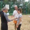 Piłka plażowa 