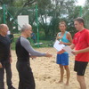 Piłka plażowa 