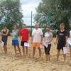 Piłka plażowa 