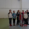 Mistrzostwa Powiatu Szczycieńskiego Szkół Podstawowych w Mini Piłce Siatkowej „2”osobowej Dziewcząt i Chłopców