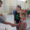 Mistrzostwa Powiatu Szczycieńskiego Szkół Podstawowych w Mini Piłce Siatkowej „2”osobowej Dziewcząt i Chłopców