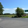 Nowa droga powiatowa w Lejkowie