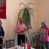 Spotkanie Burmistrza z gośćmi z Niemiec