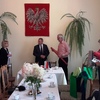 Spotkanie Burmistrza z gośćmi z Niemiec