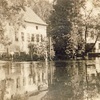 Historia gminy Wielbark