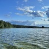 Jezioro Leleskie