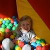 „Dzień Przedszkolaka”- zabawy dzieci 3 i 4 letnich