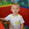 „Dzień Przedszkolaka”- zabawy dzieci 3 i 4 letnich