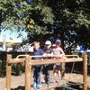 Lubimy bawić sie w ogrodzie przedszkolnym