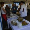 Konkurs kulinarny na IX Festiwalu Grzybów 
