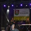 Koncerty na IX Festiwalu Grzybów 
