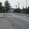 Przebudowa chodnika na ul. W. Kętrzyńskiego w miejscowości Wielbark