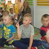 Dzień Chłopca w przedszkolu