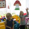Dzień Chłopca w przedszkolu